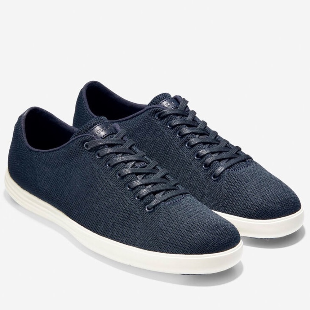 COLE HAAN GRAND CROSSCOURT KNIT SNEAKER Size 11